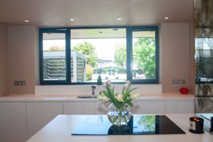 Kitchen- click for photo gallery